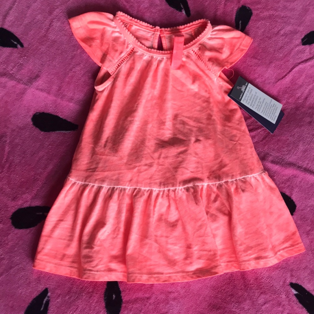 Baby girl Dress